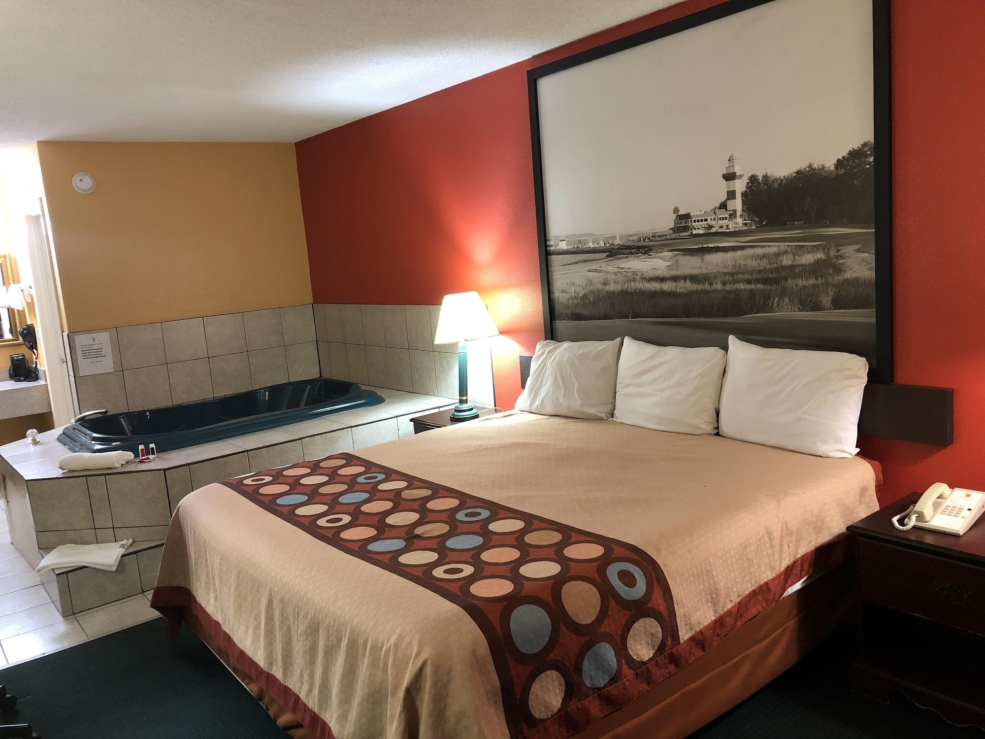 Baymont By Wyndham Richburg - Chester Area Ngoại thất bức ảnh