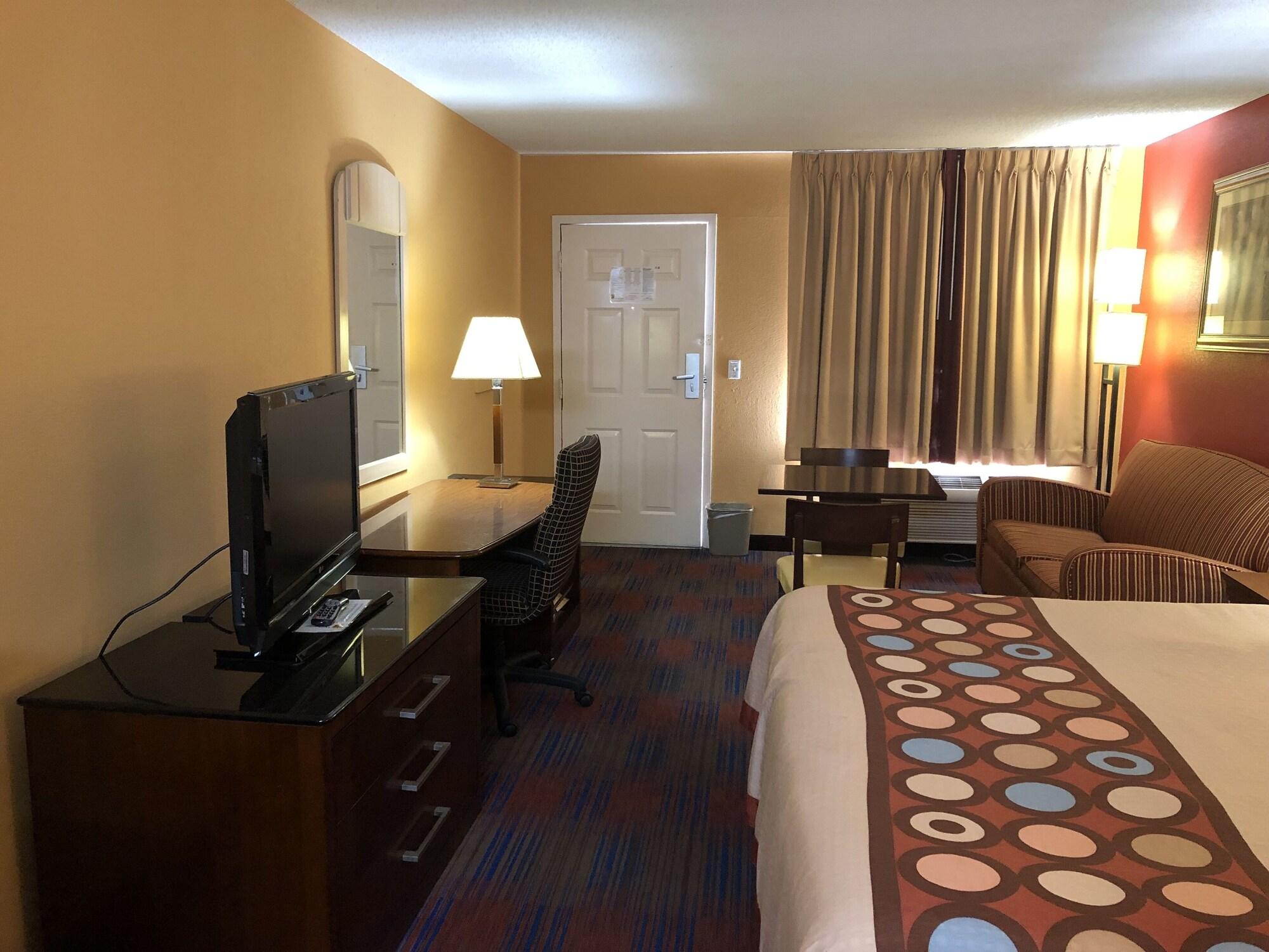 Baymont By Wyndham Richburg - Chester Area Ngoại thất bức ảnh