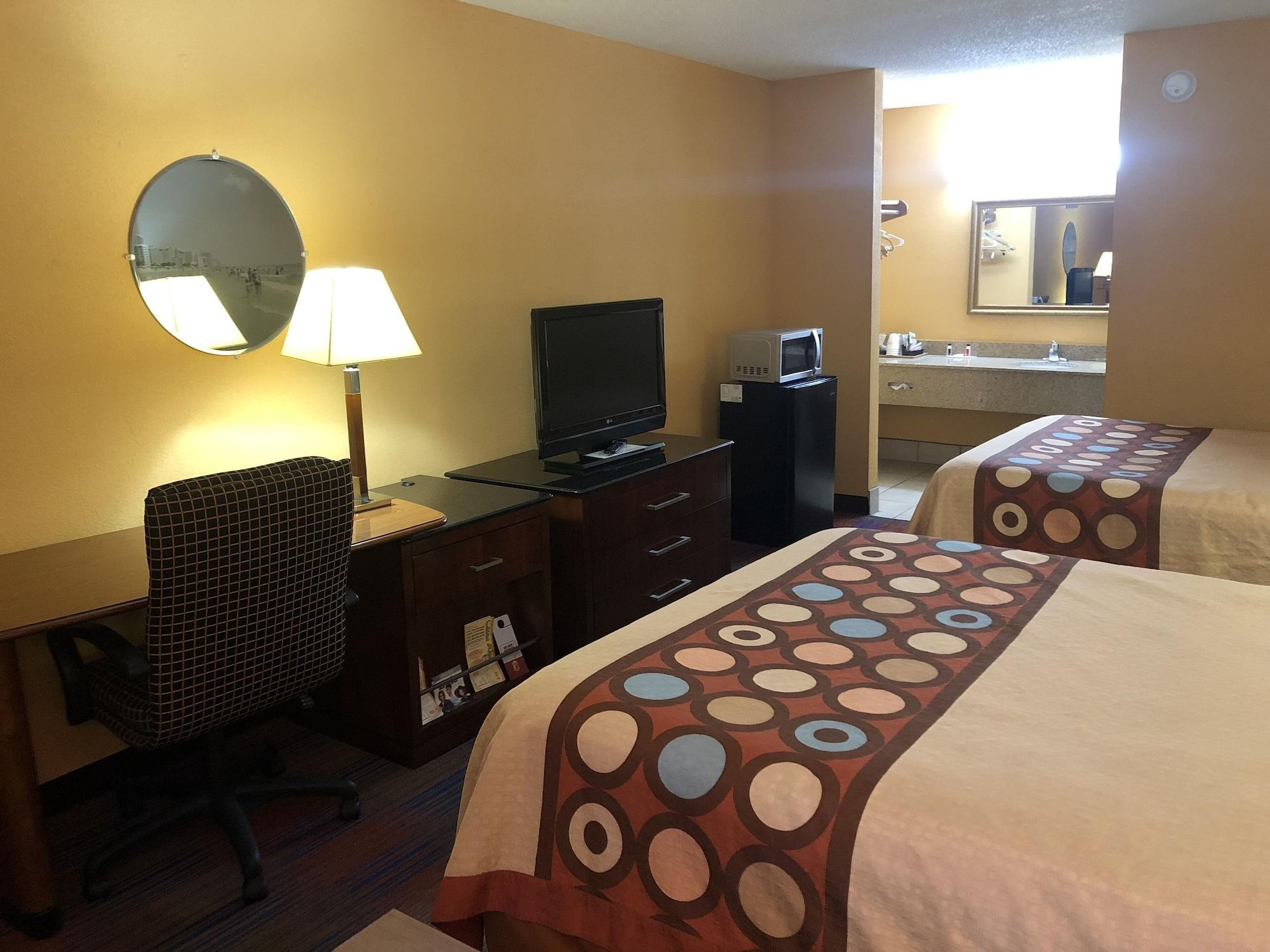 Baymont By Wyndham Richburg - Chester Area Ngoại thất bức ảnh