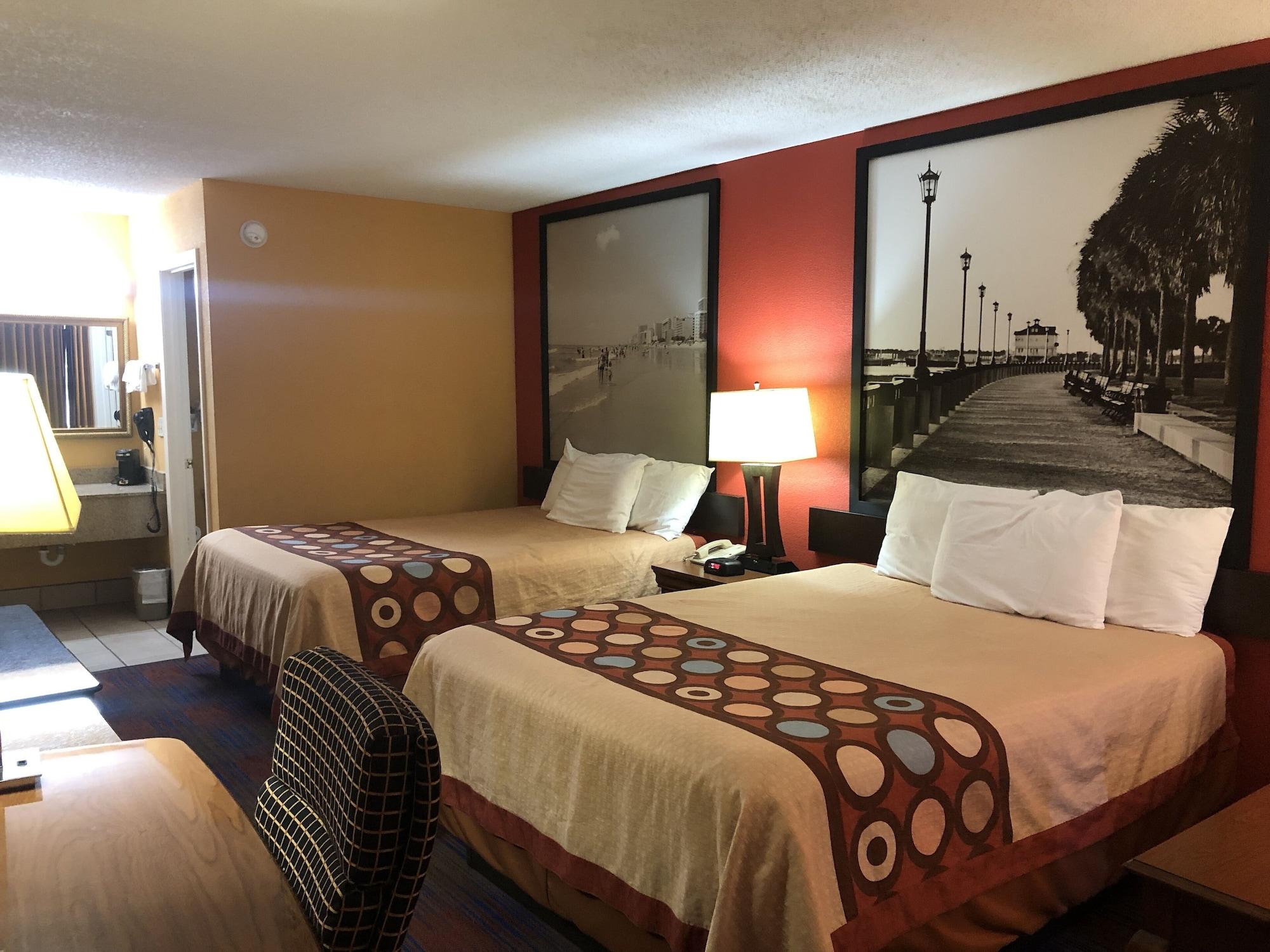 Baymont By Wyndham Richburg - Chester Area Ngoại thất bức ảnh