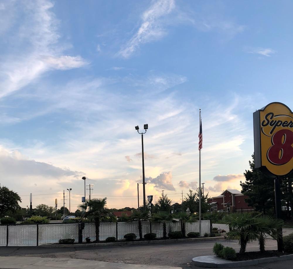 Baymont By Wyndham Richburg - Chester Area Ngoại thất bức ảnh