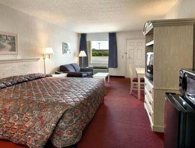 Baymont By Wyndham Richburg - Chester Area Ngoại thất bức ảnh
