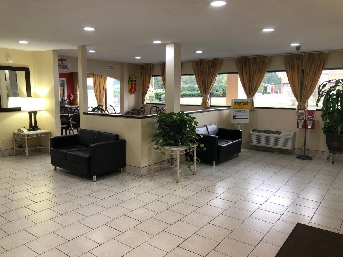 Baymont By Wyndham Richburg - Chester Area Ngoại thất bức ảnh