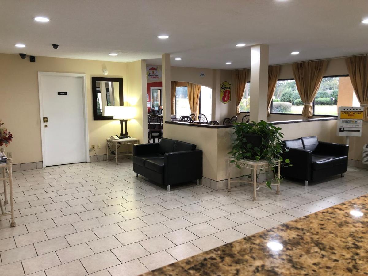 Baymont By Wyndham Richburg - Chester Area Ngoại thất bức ảnh